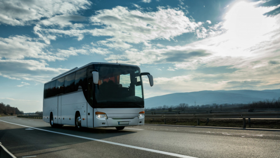 Krenuo kući iz Njemačke za praznike, pa preminuo u autobusu