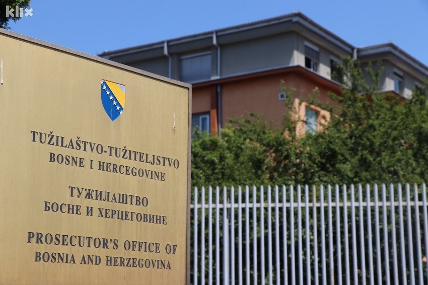 Revizori upozorili Tužilaštvo BiH: Godinama ne rade zbog suspenzije, a primaju platu!