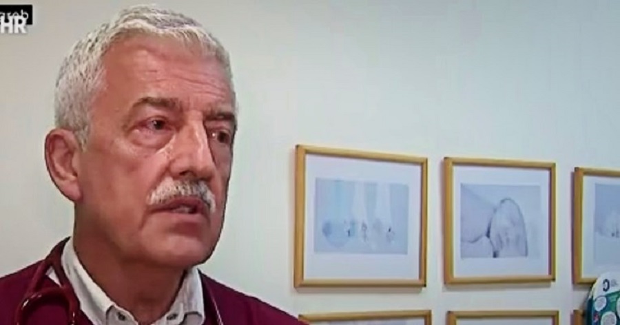 ZAGREBAČKI PEDIJATAR: Vakcinisanje mlađih od 12 je pitanje vremena