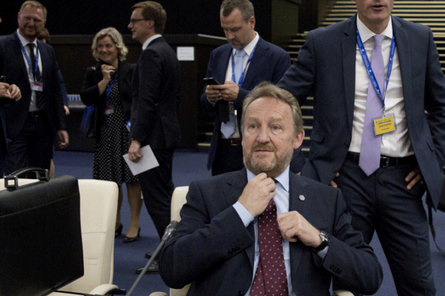 "DODIKA ĆE ZAUSTAVITI NJEGOV NAROD" Izetbegović komentarisao poteze srpskog člana Predsjedništva