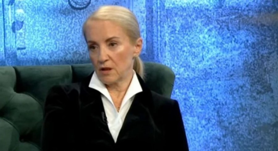 BAKIROVA ŽENA NA PROVJERI Tužilaštvo formiralo predmet protiv Sebije Izetbegović