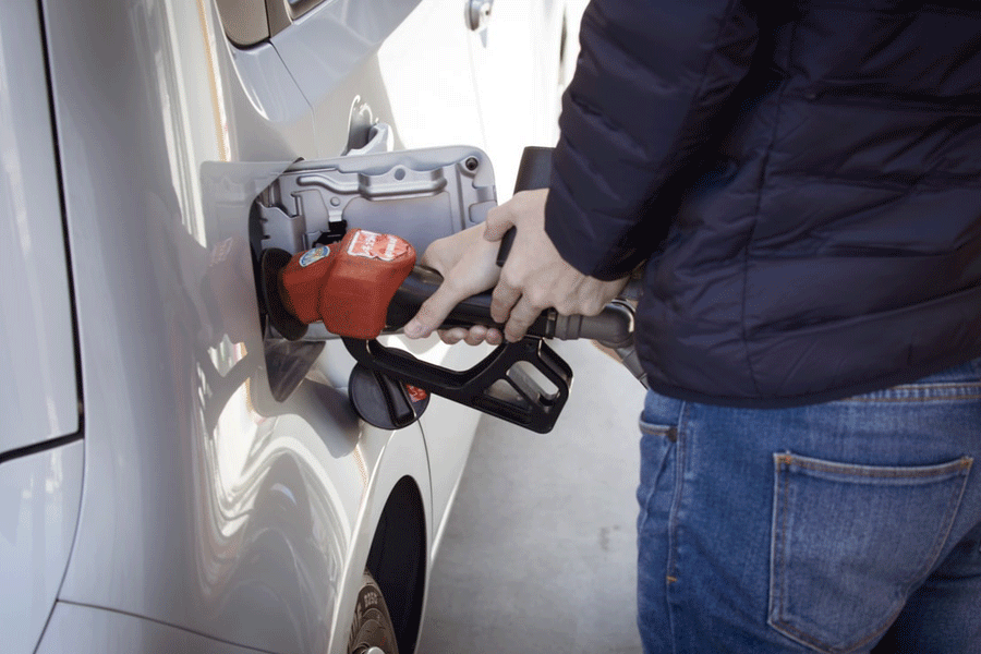 NOVA MJERA RUSKE VLADE Šestomjesečna zabrana izvoza benzina od 1. marta