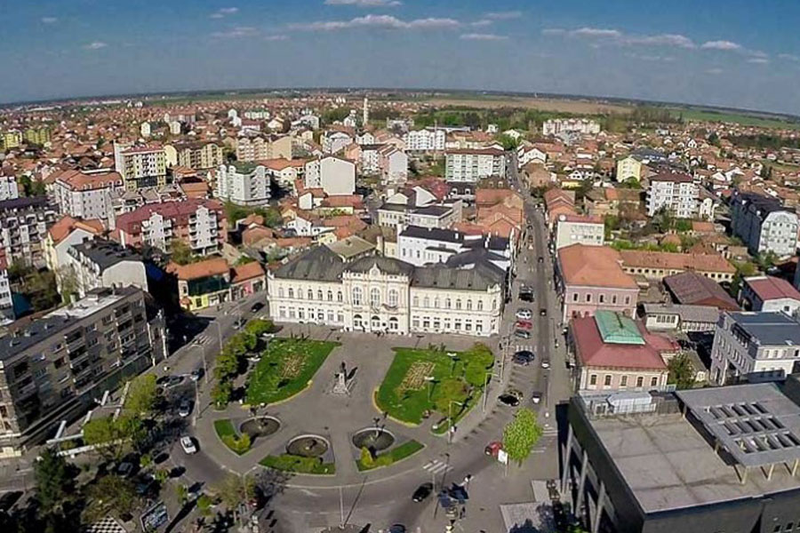 SAMOUBISTVO U BIJELJINI Pucao u sebe iz vatrenog oružja u porodičnoj kući