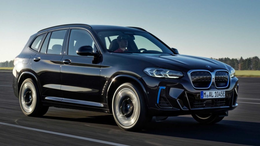 BMW koristi vještačku inteligenciju za dizajniranje automobila