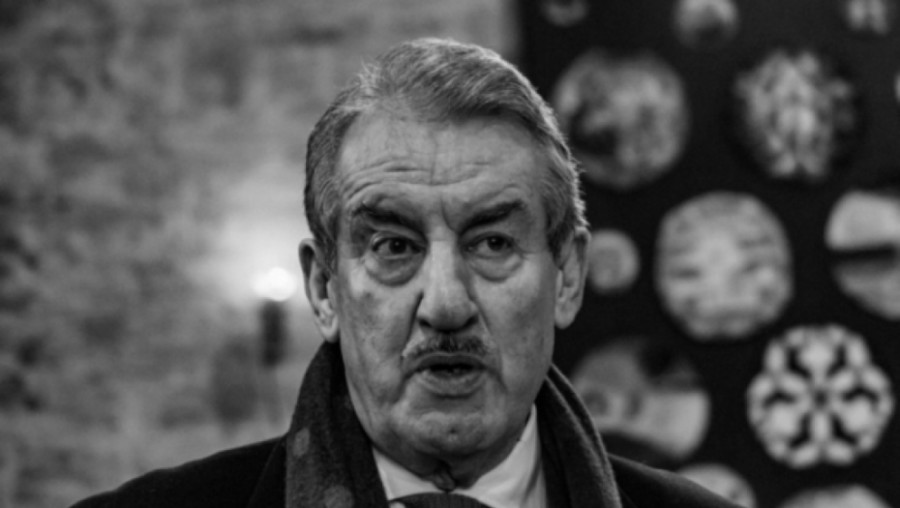 TUGA! Preminuo čuveni Bojsi iz Mućki!