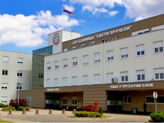 Formiran predmet zbog smrti Aleksandra (10) u bolnici u Bijeljini