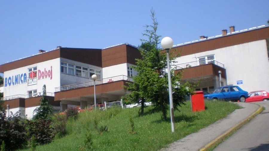 PREBAČENA U BOLNICU Ženu u Doboju udario automobil