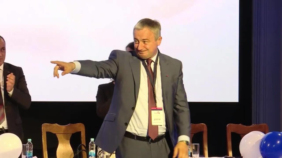 BORENOVIĆ O PRIJETNJI STANIVUKOVIĆU Ozbiljne afere koje je otkrio su rezultat toga