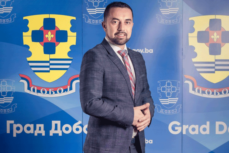 GRADONAČELNIK DOBOJA povećao iznos za zgradu Gradske uprave na 38,2 miliona
