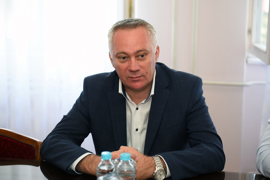 PAŠALIĆ: ZAŠTITITI KESTEN na području Kostajnice