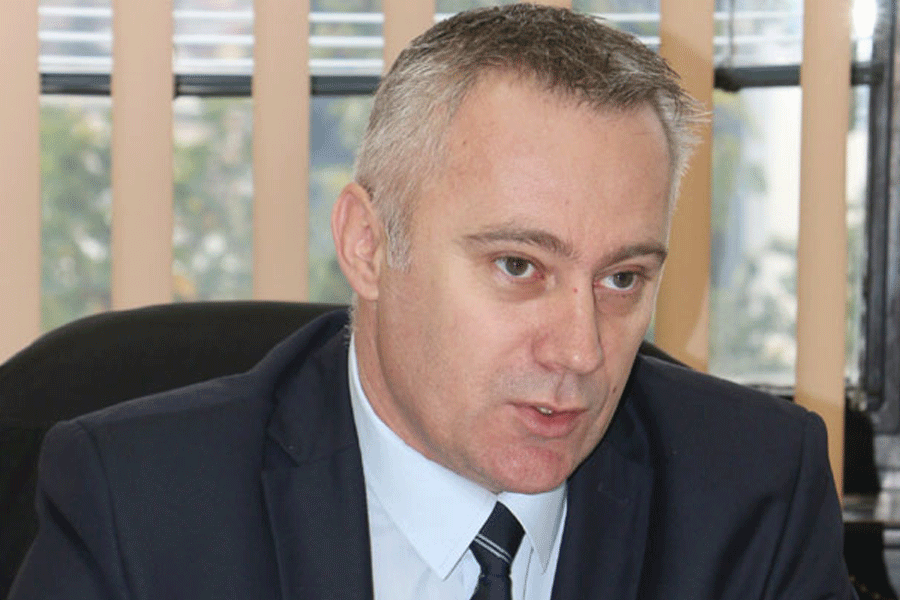 PAŠALIĆ: Pokušaj otimanja imovine Republike Srpske