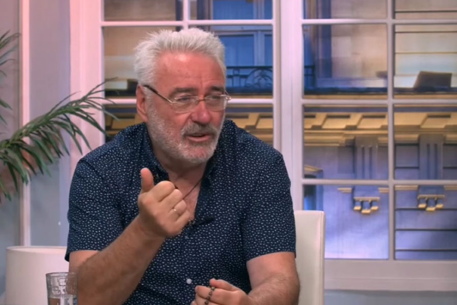 DOKTOR NESTOROVIĆ UPOZORIO NACIJU To upropaštava zdravlje ljudi, a jedna stvar vam može pomoći! (VIDEO)