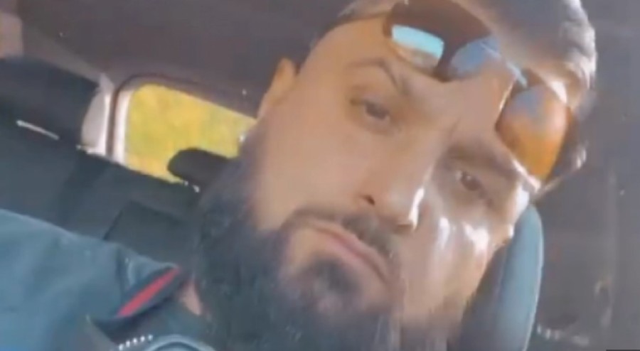 URNEBESNE PROZIVKE NA RAČUN DŽALE BRATA! Reper htio da se pohvali, a Tviteraši ga brutalno spustili!