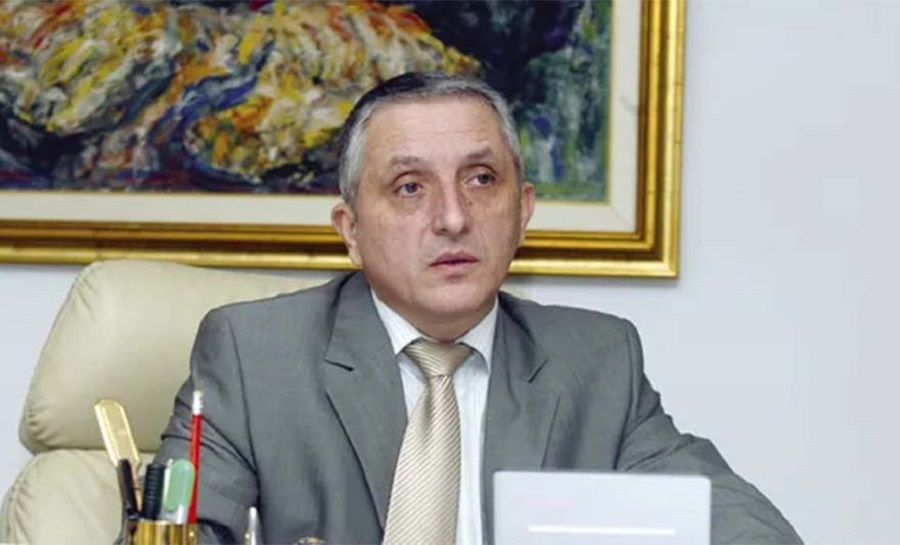 ČAĐO DEMANTOVAO DA JE VLASNIK "TGT-a"!