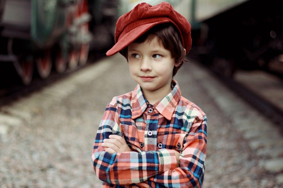 DJEČIJE IZJAVE KOJE ĆE VAS NASMIJATI DO SUZA: Baka nam je otišla na onaj svijet. Sad i mi imamo nekoga u inostranstvu!