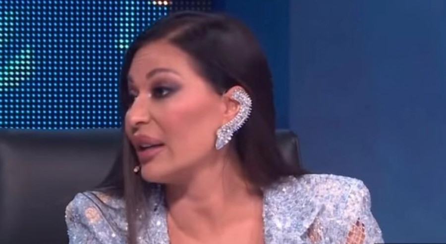 DA LI SAM JE POMENULA?! Ceca oštro odbrusila na pitanje o Miri Škorić i da li dolazi u njen tim