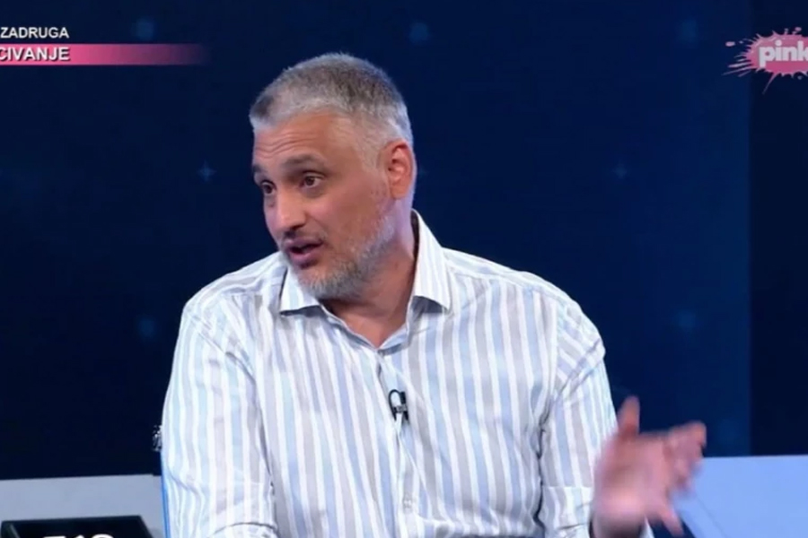 OPERISAN ČEDOMIR JOVANOVIĆ Političar zbog hroničnog problema hitno morao u operacionu salu