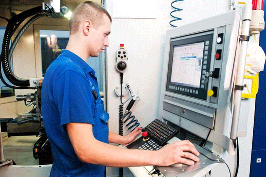 PRIJEDOR Besplatna obuka za CNC i veb programere