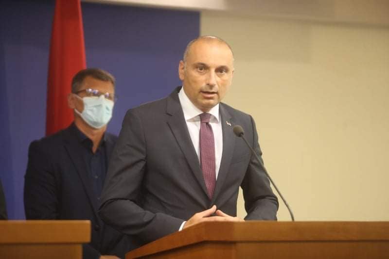 BANJAC: NPS će nakon izbora postati parlamentarna stranka