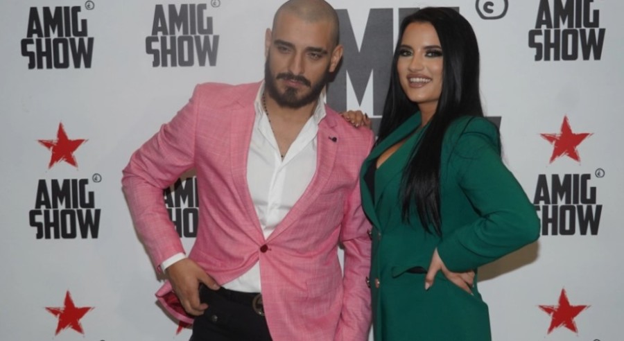 DARKO LAZIĆ OTVORENO O FINANSIJSKIM PROBLEMIMA Barbara mi sve plaća jer sam bankrotirao