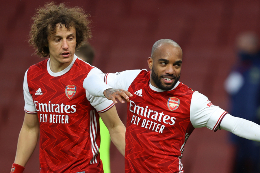 ARSENAL PUCA PO ŠAVOVIMA Još jedan prvotimac napustio London i to za džabe