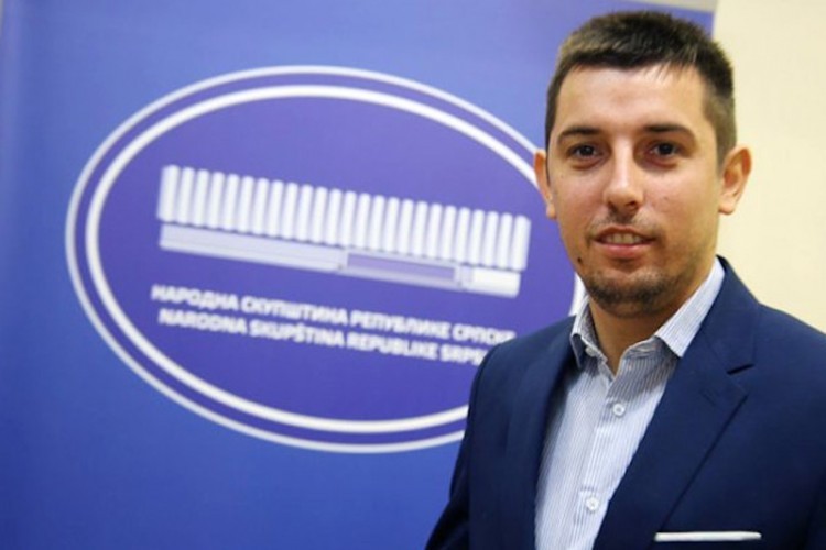 ŠULIĆ POTVRDIO: Službenici SIPA-e uzimaju tehničke izjave u parlamentu!