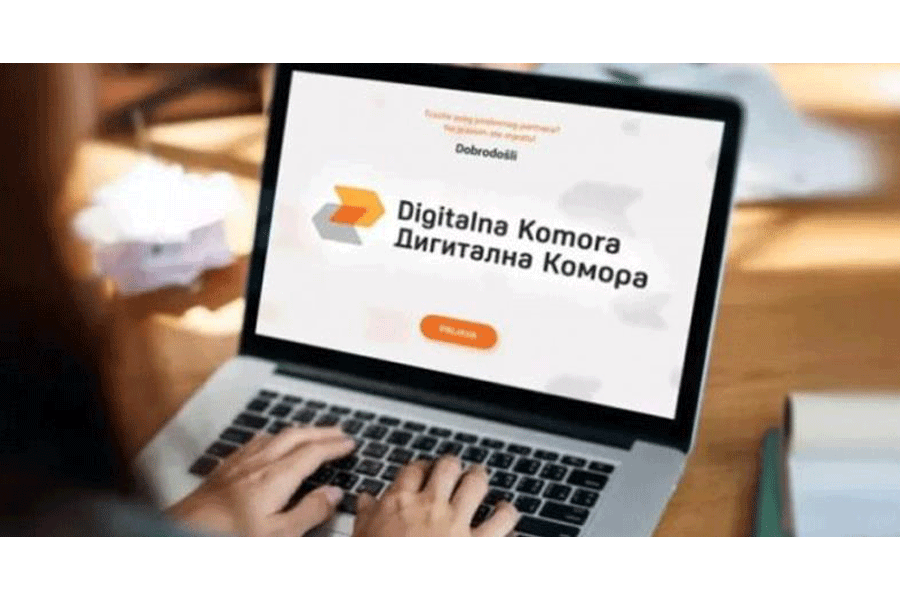 PROJEKAT "DIGITALNA KOMORA": Svi proizvođači na jednom mjestu