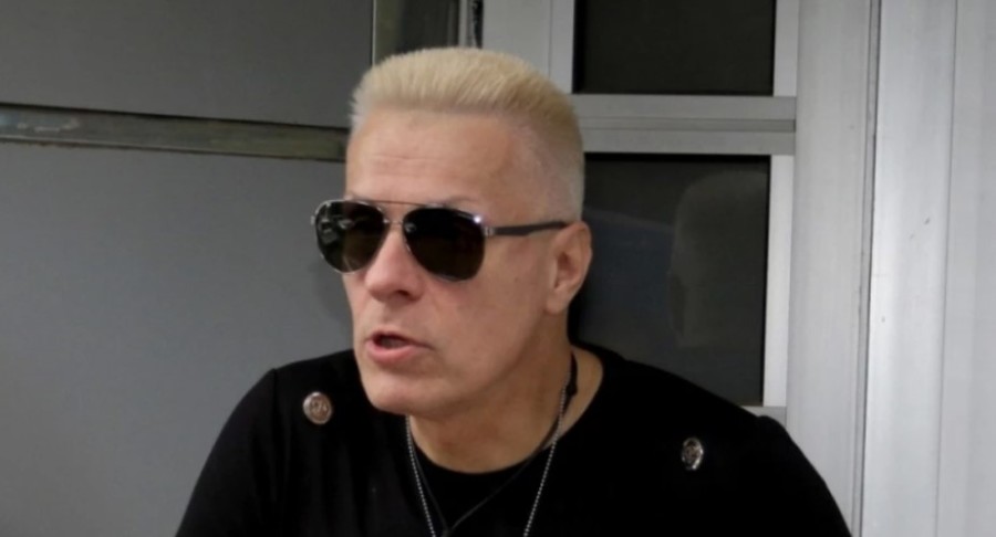 ĐORĐE DAVID O PREMINULOM KOLEGI ''Treba da ga je sramota što je to uradio Bori, neću mu se više nikad javiti!''