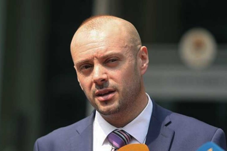 RADANOVIĆ: Srbi su apsolutno majorizovani u većini kantona u FBiH