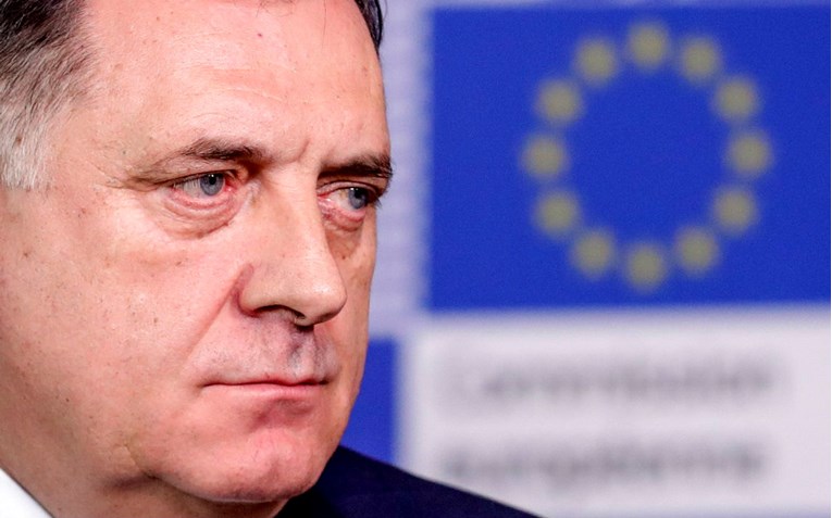 DODIK: Radišić bio uzor u svakoj ulozi u kojoj se ostvario