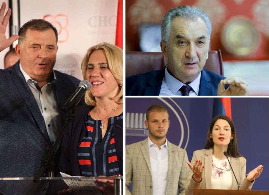 KANDIDATURE BEZ IZNENAĐENJA: I vlast i opozicija sa očekivanim imenima!