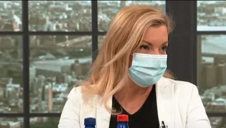 DR STAŠEVIĆ KARLIČIĆ: OVO JE NAJOPASNIJA BOLEST! Početak je tih i postepen tako da uglavnom prođe nezapaženo, a može da se spriječi