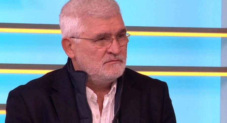 DOKTOR TARABAR UPOZORIO DA SE NE IGNORIŠU BOLOVI U STOMAKU: Nova bolest, koja pogađa mlade, može dovesti do najgoreg, ako se ne reaguje na vrijeme