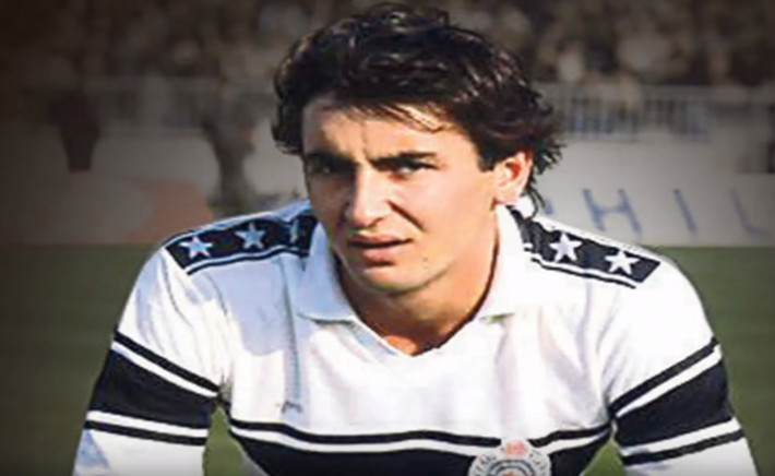 DANAS JE DAN KADA JE POGINUO DRAGAN MANCE Legenda Partizana je tri mjeseca prije nesreće poručila da ide u Dinamo