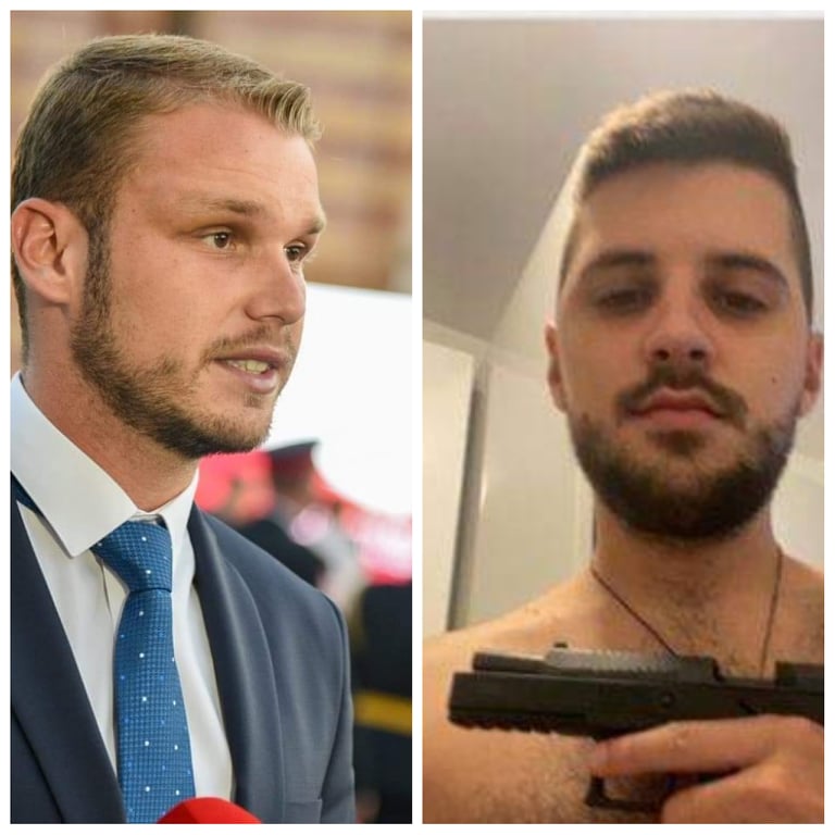 PUŠTENI OSUMNJIČENI za prijetnje Stanivukoviću