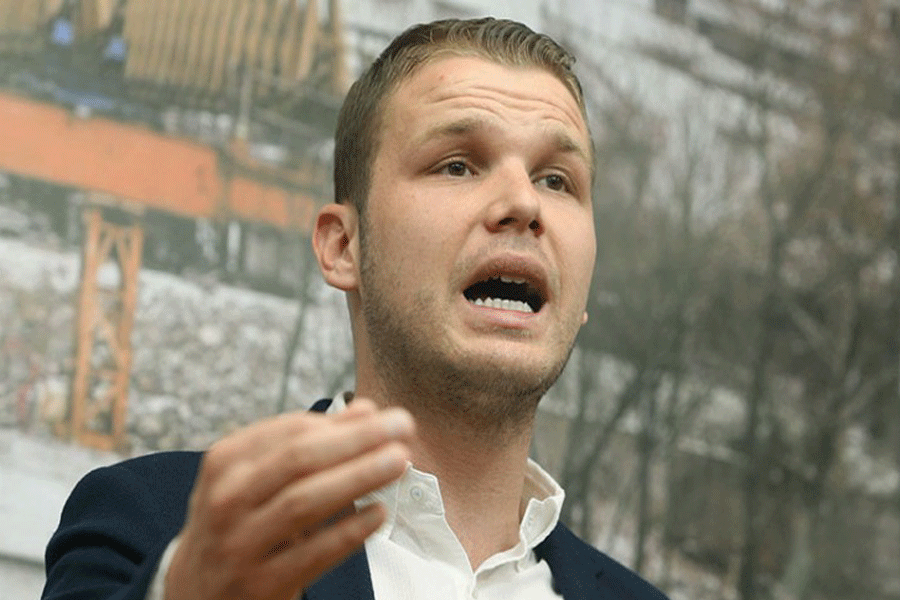 PROTIV STANIVUKOVIĆA policija podnijela izvještaj Okružnom javnom tužilaštvu