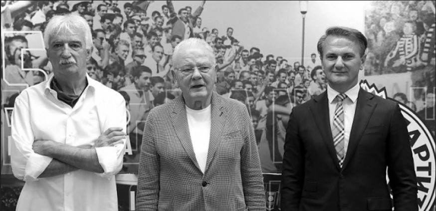 TUGA! Preminuo Dušan Duda Ivković!