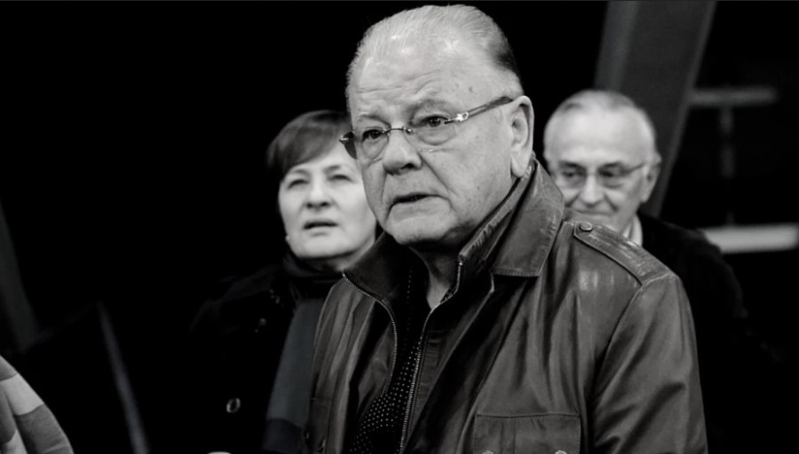 KO JE BIO VELIKI DUDA IVKOVIĆ? Otac igre pod obručima, reprezentaciju je podigao u visine i vratio vjeru u košarku!