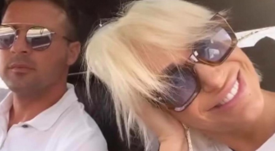 OVO SE ČEKALO! Dušica Jakovljević konačno progovorila o raskidu sa Čavom, pa spomenula i Kiju Kockar!