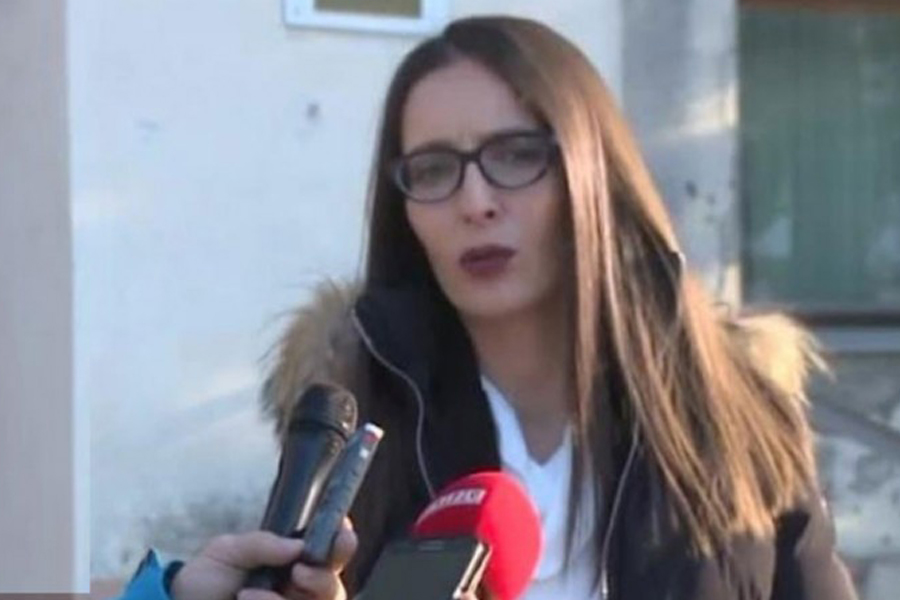 KO "KRČMI" PO DRVARU? Runićeva o OPOZIVU: Razlog pokretanja NOVAC koji SRBIJA ulaže u Drvar!