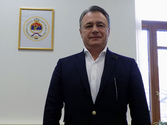 NOVIM GASOVODOM STIŽE JEFTINIJI GAS Srpska će ojačati energetsku stabilnost
