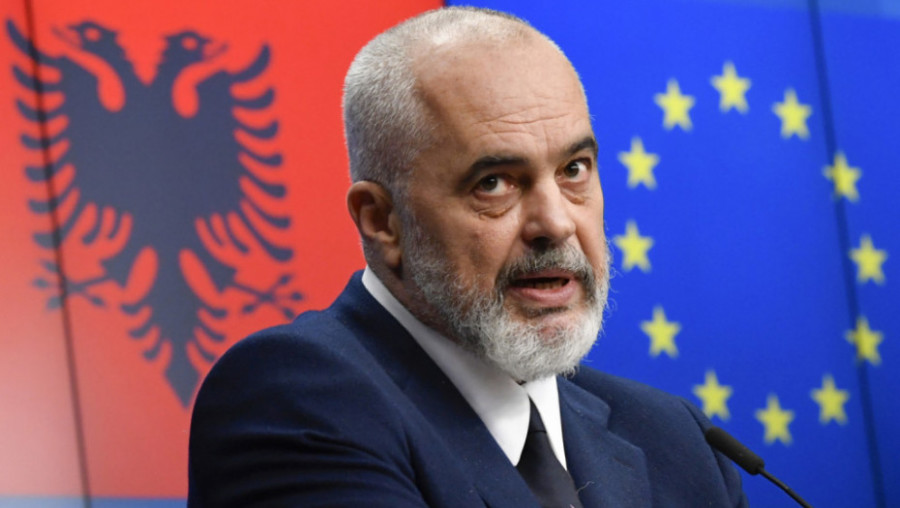 ALBANIJA DOBILA NOVU VLADU Sjednica trajala 20 sati