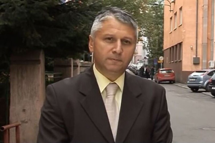 U GORAŽDANSKOM LOGORU BILO i šestogodišnje dijete