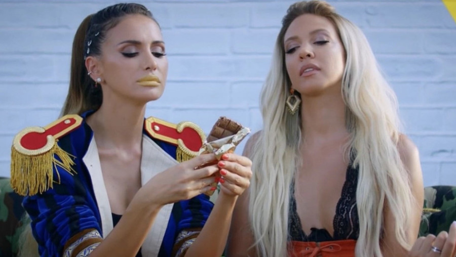 PUKLA TIKVA!? Isplivali dokazi da Milica Todorović i Emina Jahović više ne razgovaraju (VIDEO)