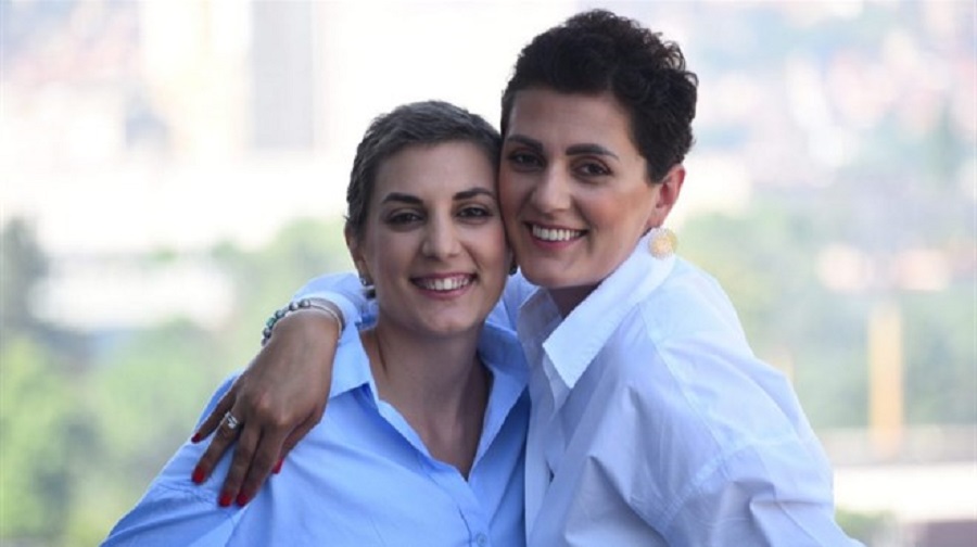 SESTRE NAIDA I EMINA U ISTO VRIJEME oboljele i izliječile se od karcinoma
