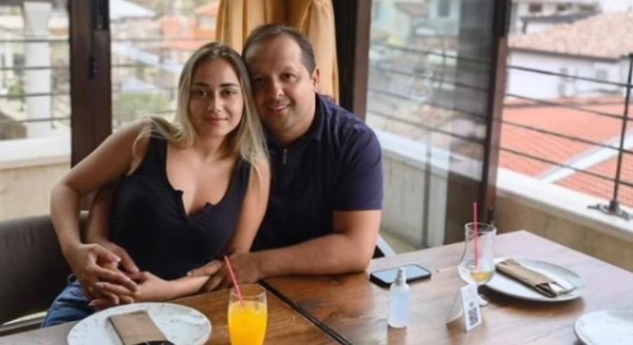 OSTAVIO JE ŽENU ZBOG 15 GODINA MLAĐE Oglasila se djevojka Šabanovog nasljednika, pjevačica otkrila detalje afere i iznenadila izjavom!