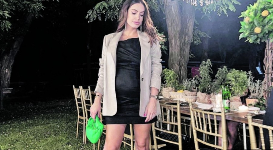 STIGLE RODE! Porodila se poznata srpska influenserka, radosne vijesti objavila i Džajina čerka, a evo kog pola je beba