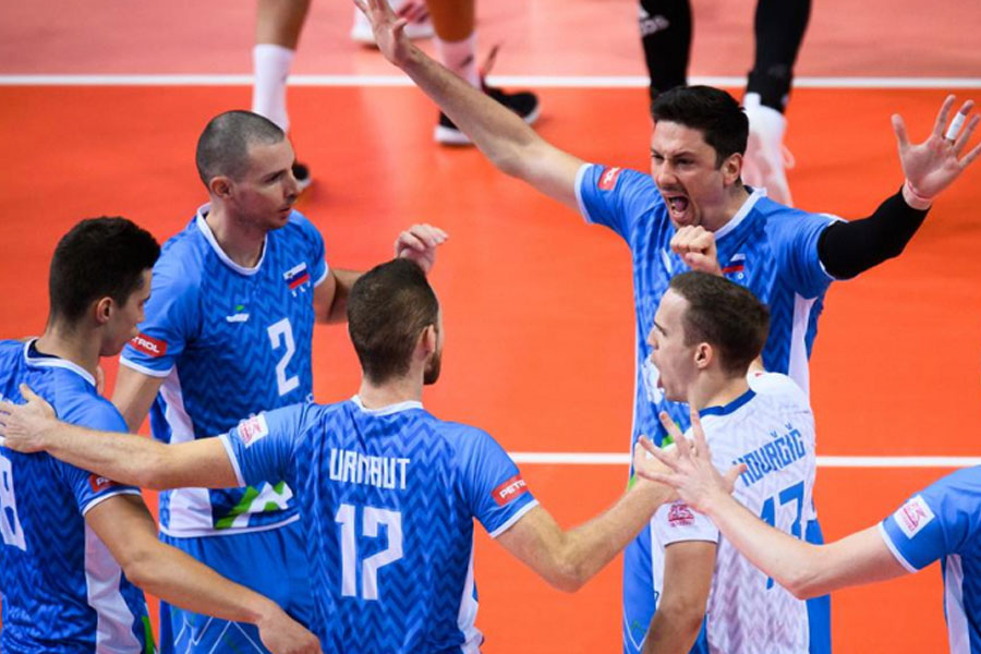 U NAJAVI REPRIZA FINALA IZ 2019. Slovenija razbila domaćina Poljsku poslije skandala na početku meča