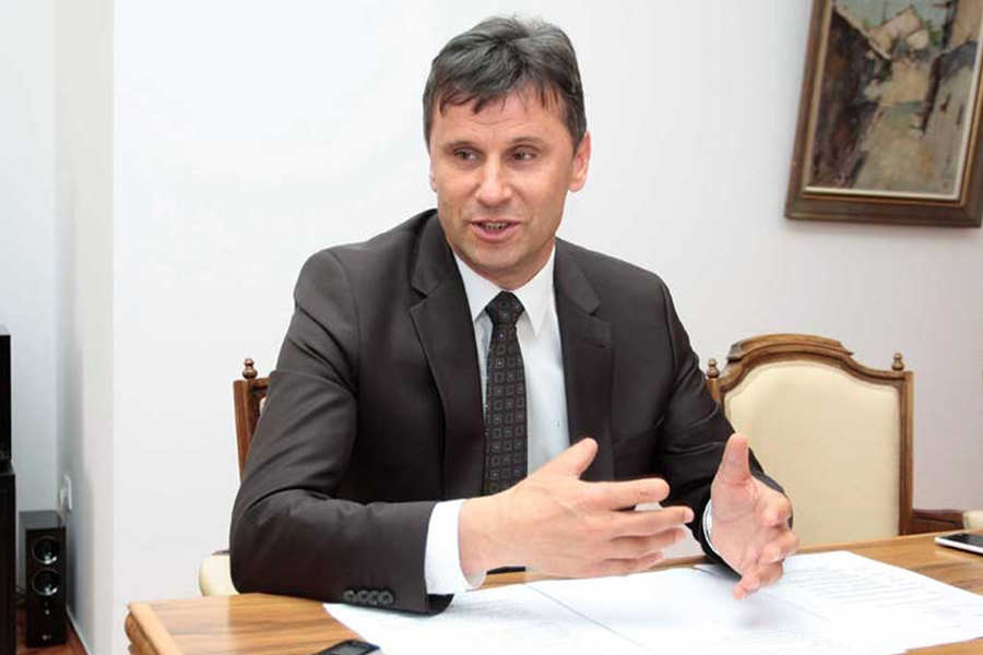 NOVI GAF FADILA NOVALIĆA Ako kupite manje nego prije, opet ćete isto platiti (VIDEO)