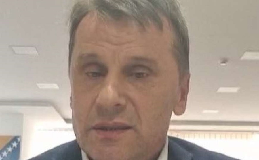 MOŽEŠ LI TI ŽIVJETI OD 382 MARKE? Kako je Fadil Novalić "prošao" nakon svog live javljanja?